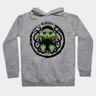 Baby Cthulhu Hoodie